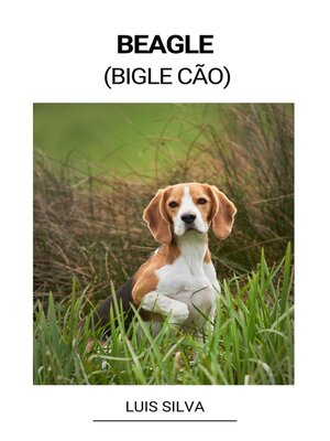 cover image of Beagle (Bigle Cão)